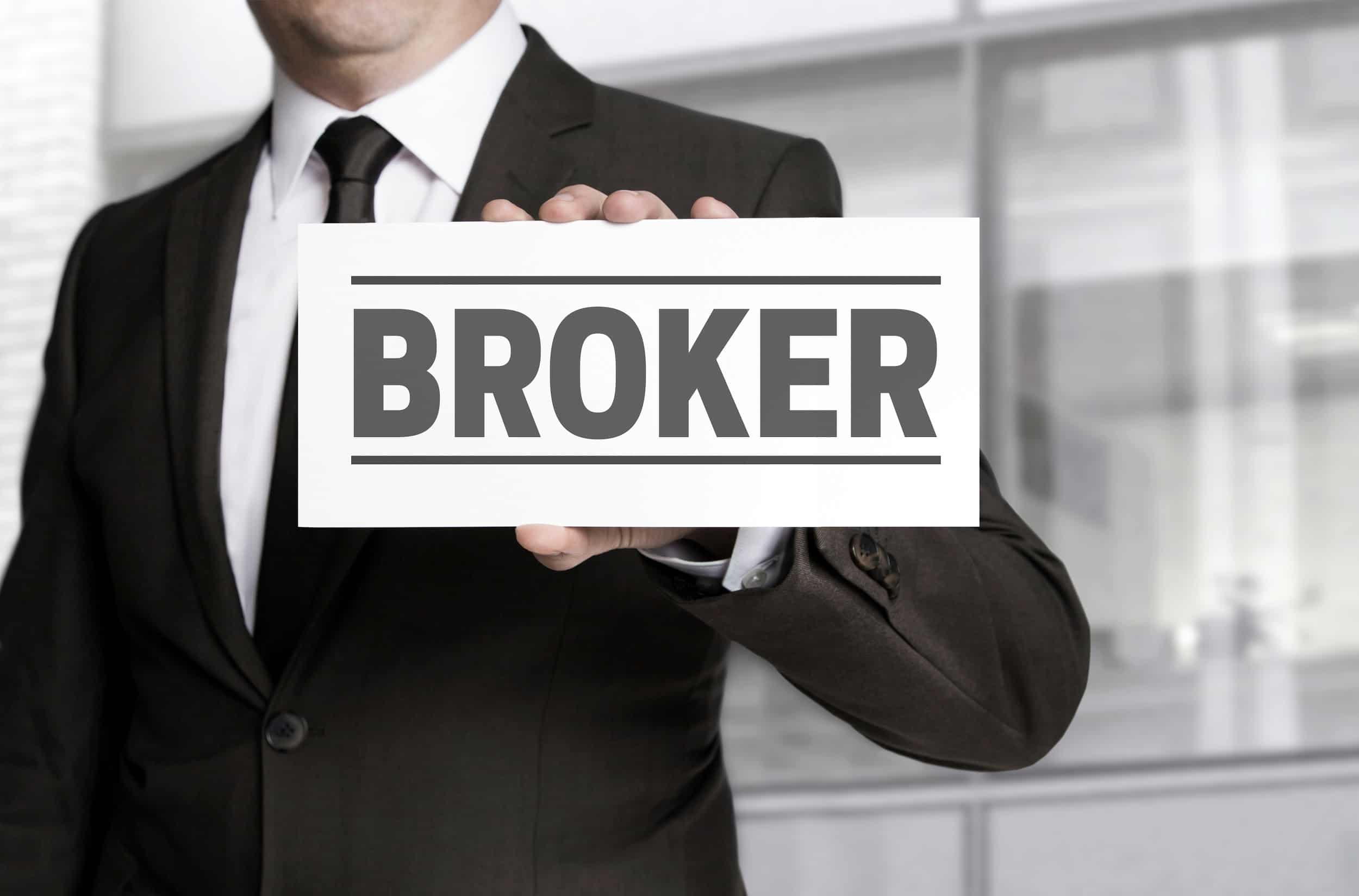 Selling A Business Through A Broker Yolacarter