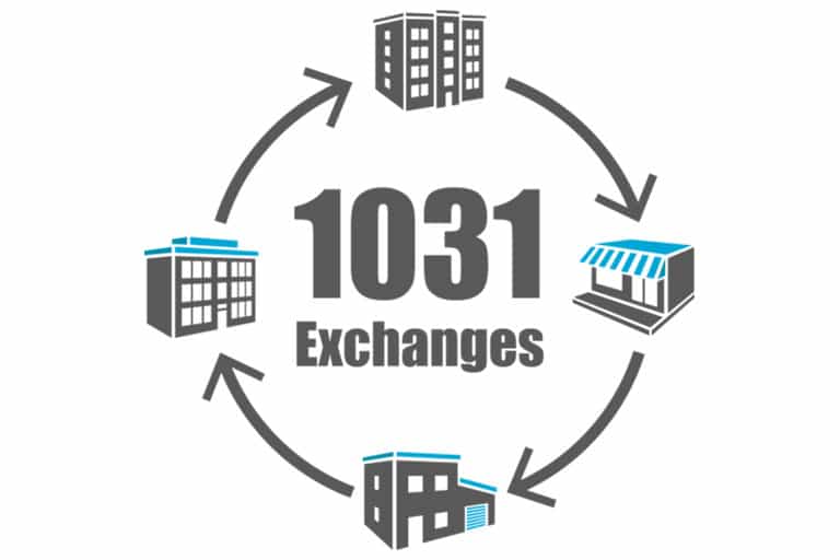 Are 1031 Exchanges Still A Thing? - Welcome Group